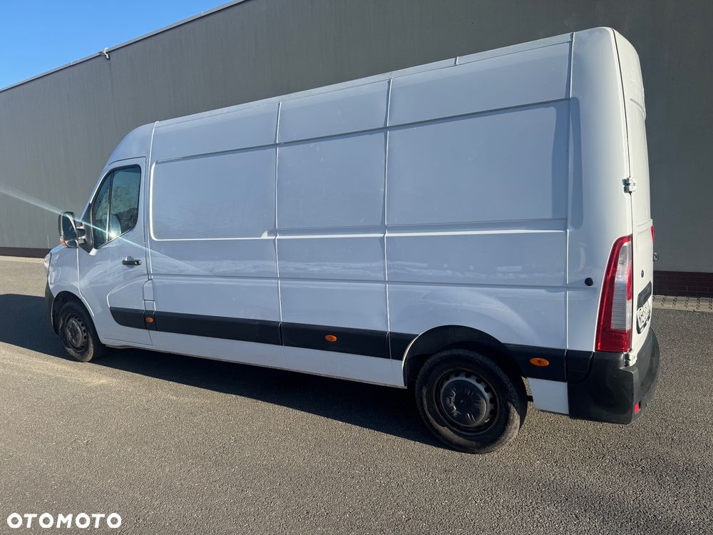 Renault Master L3h2 - 23