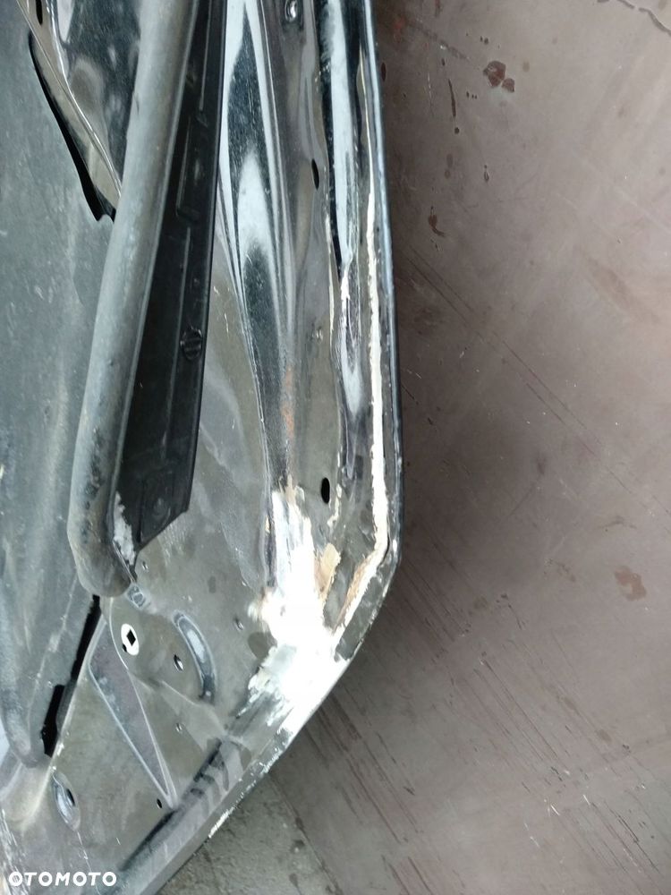 Maska Pokrywa Silnika Audi Q7 II 4M 4M0 - 16