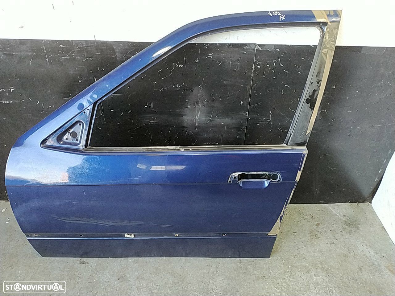Porta Frente Esquerda Bmw 3 (E36) - 1