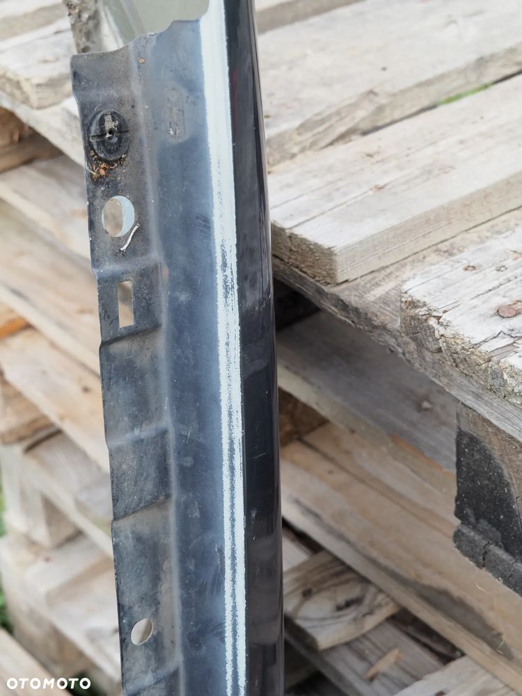 Błotnik przód przedni prawy Opel Vectra C Signum Lift Z168 - 13