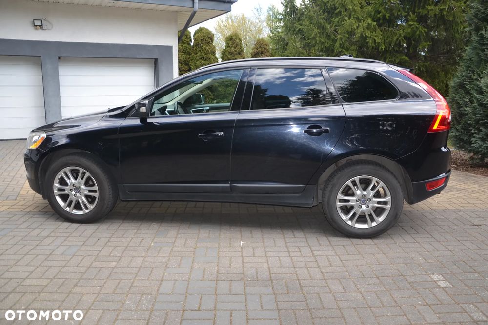 Volvo XC 60 D3 Kinetic - 4