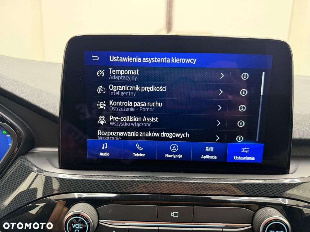 Ford Kuga 2.5P PHEV FWD ST-Line X - 30