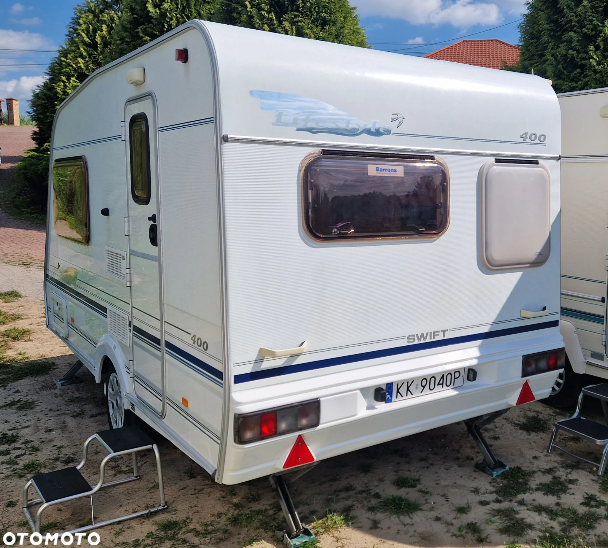 SWIFT Lifestyle - 3