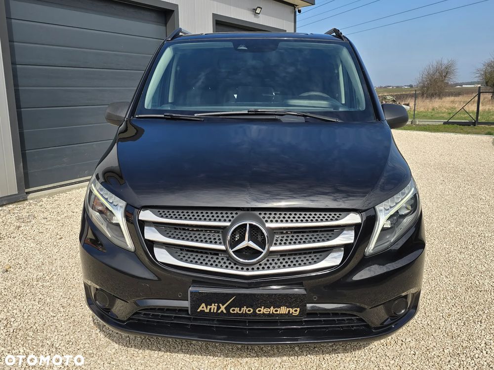 Mercedes-Benz Vito - 6