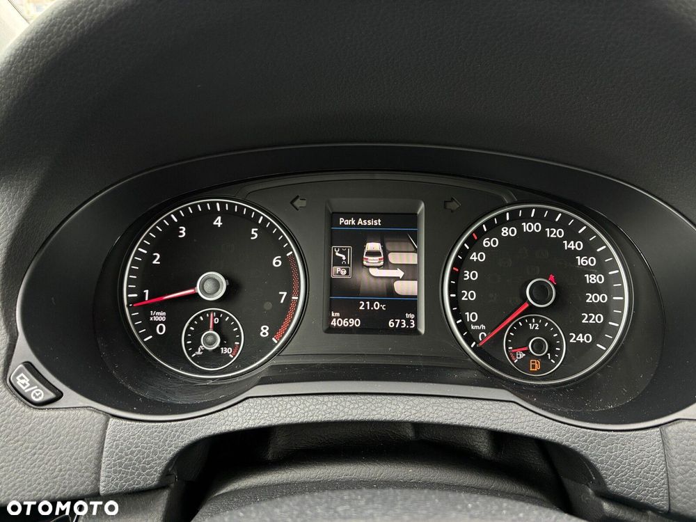 Seat Alhambra - 13
