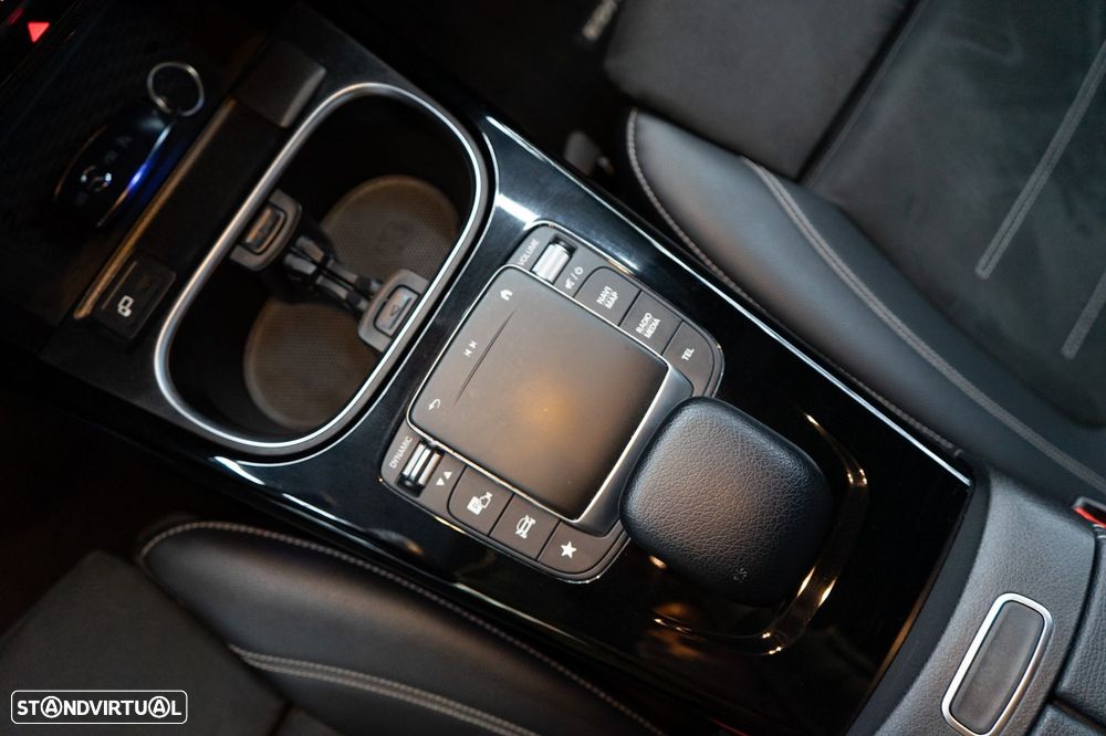 Mercedes-Benz CLA 250 e 8G-DCT Edition AMG Line - 32