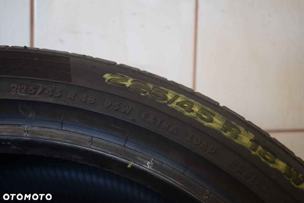 R18 225/45 Continental ContiSportContact 5 ContiSeal - 7