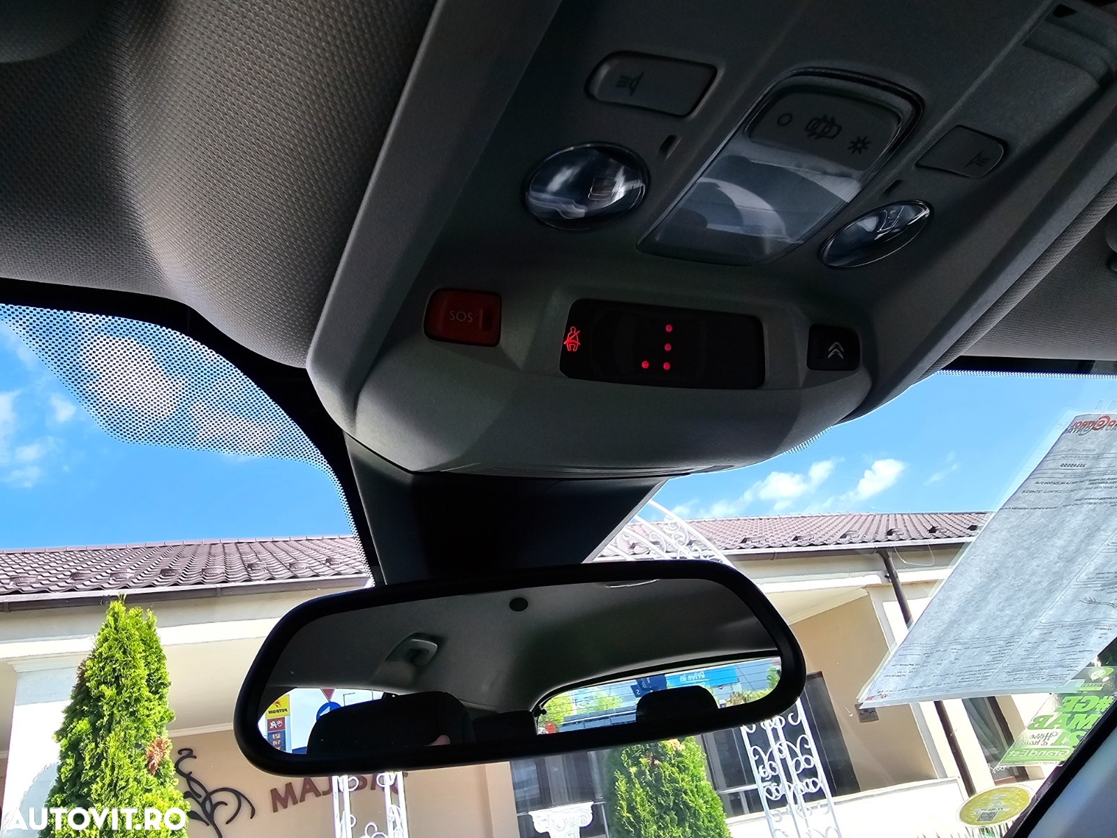 Citroën C5 Aircross 1.5 BlueHDi S&S EAT8 Shine - 24
