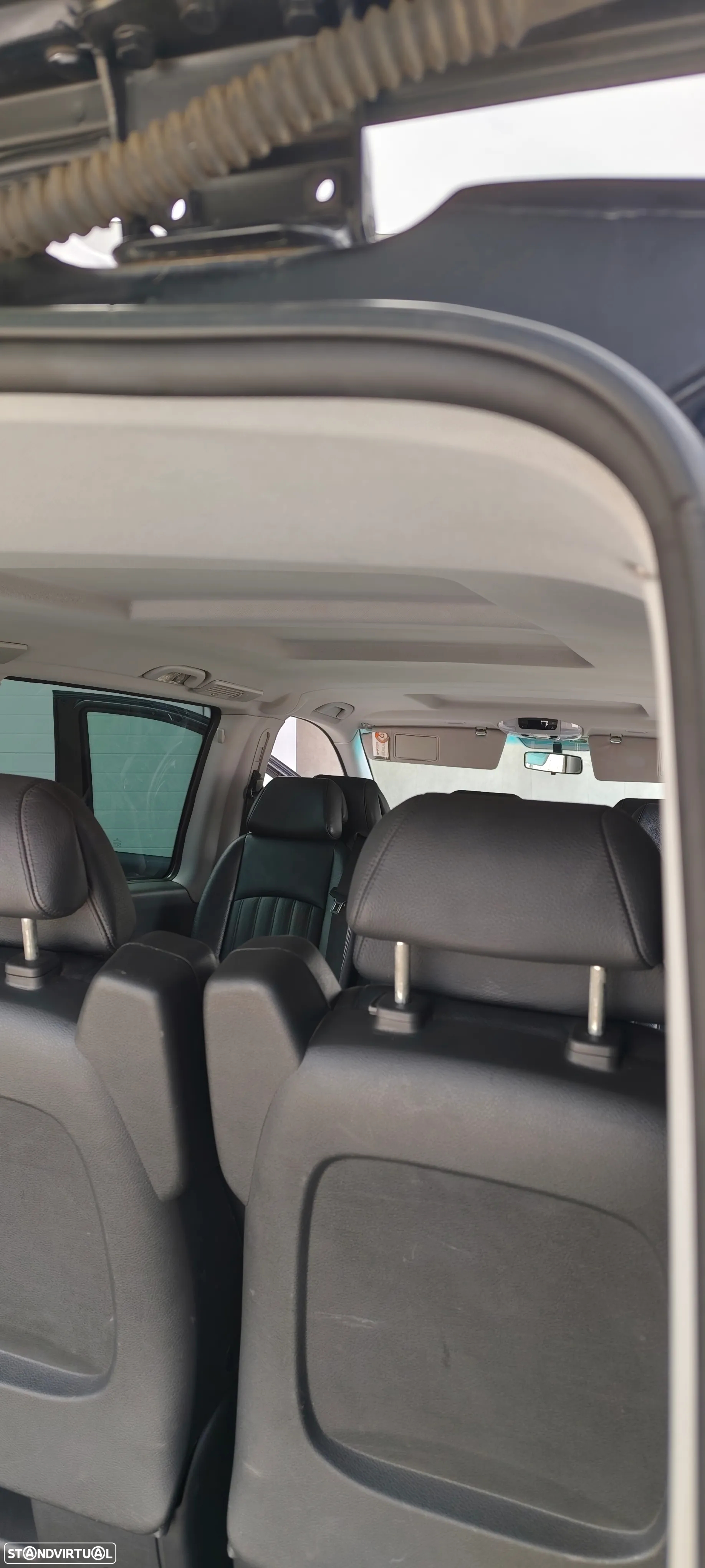 Mercedes-Benz Viano 2.2 CDi Ambiente - 15