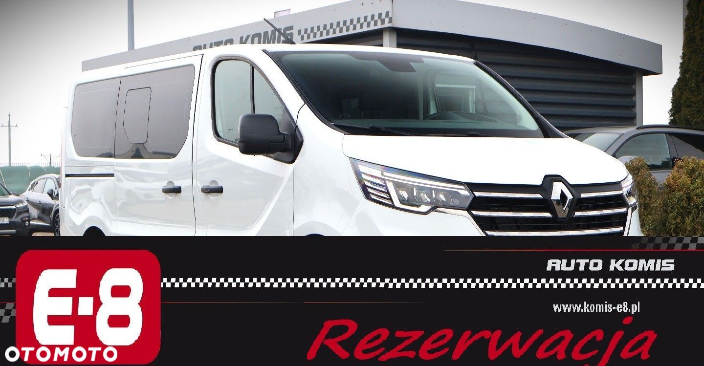 Renault Trafic - 1