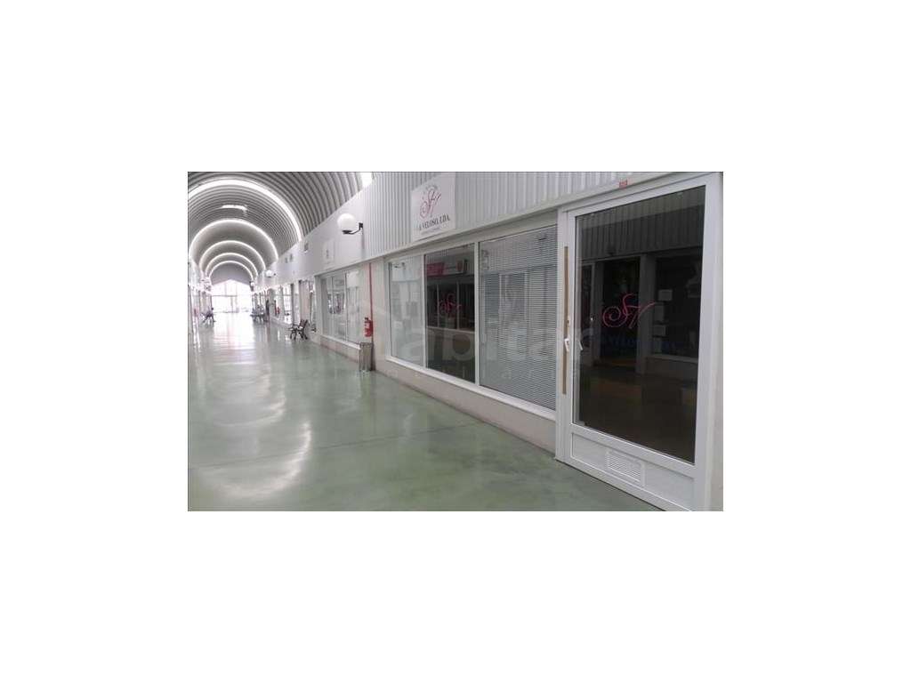 Loja com 95m2 - Grande imagem: 3/8