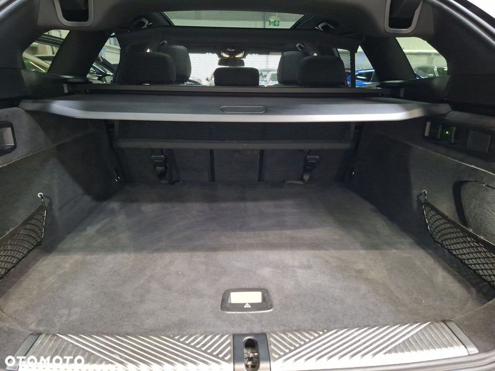 BMW Seria 5 - 19