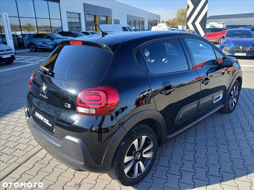 Citroën C3 2024
