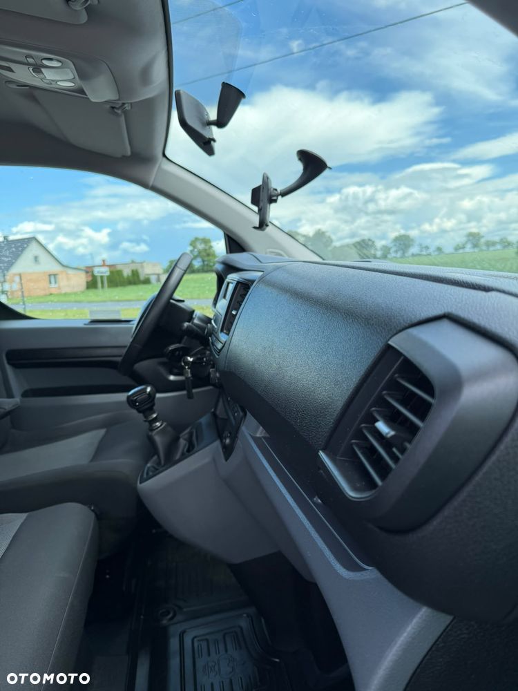 Toyota ProAce Kombi D-4D Long 2,8t - 37