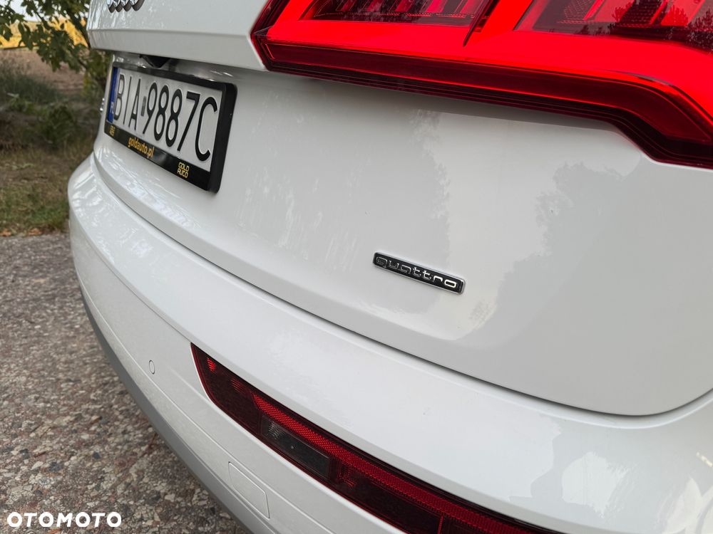 Audi Q5 45 TFSI quattro S tronic - 21