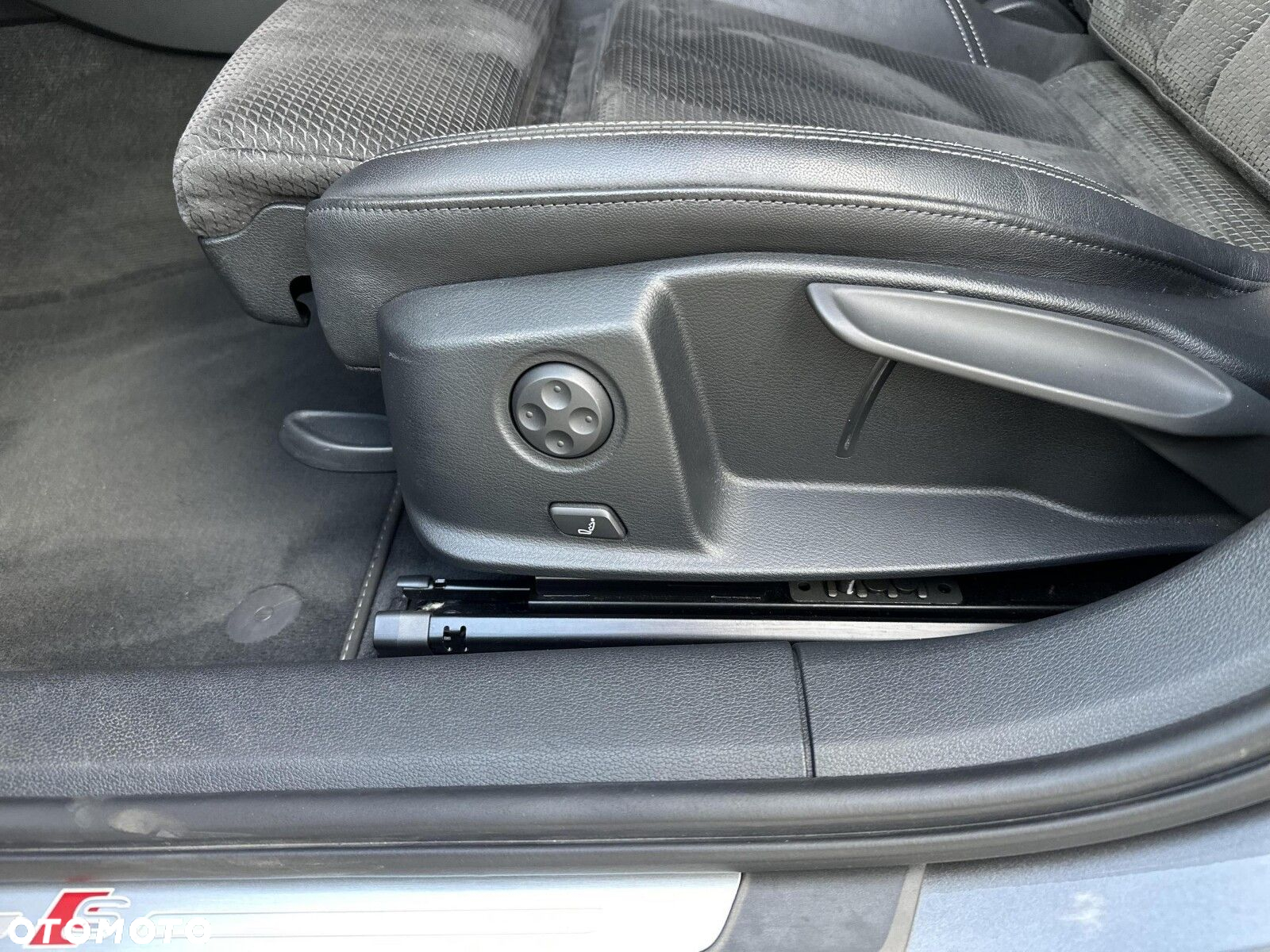 Audi A4 - 20