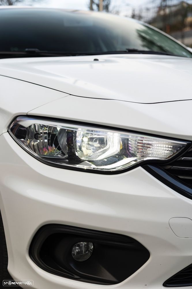 Fiat Tipo 1.3 M-Jet Pop - 18