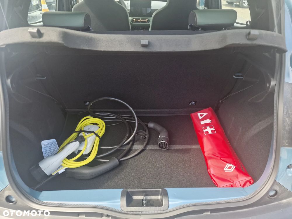 Dacia Spring Electric 26.8kWh 65 Extreme - 16
