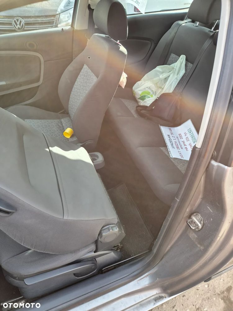 Seat Ibiza 1.2 12V Reference - 3