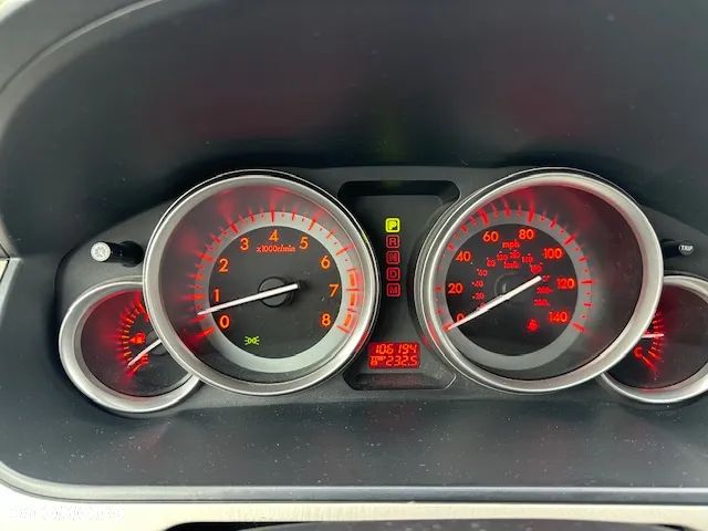 Mazda CX-9 3.7 V6 Sport - 4