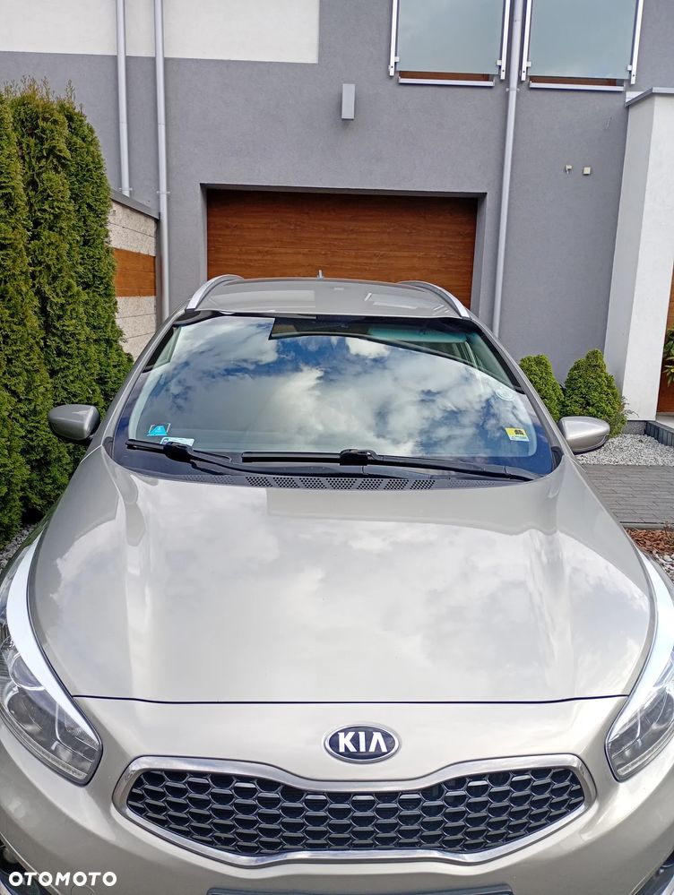 Kia Ceed 1.6 CRDi L - 5