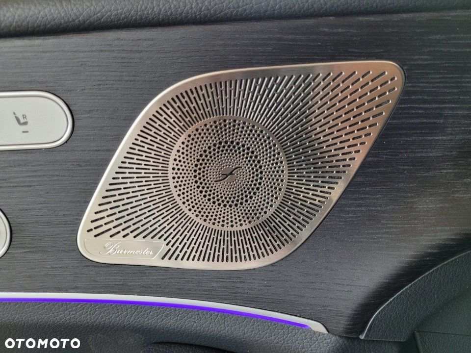 Mercedes-Benz GLE - 12