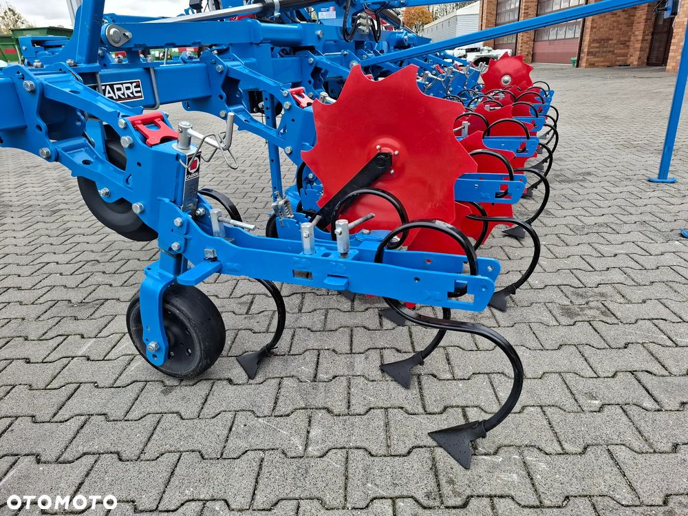 Inny CARRE PRECICAM ECONET - 13