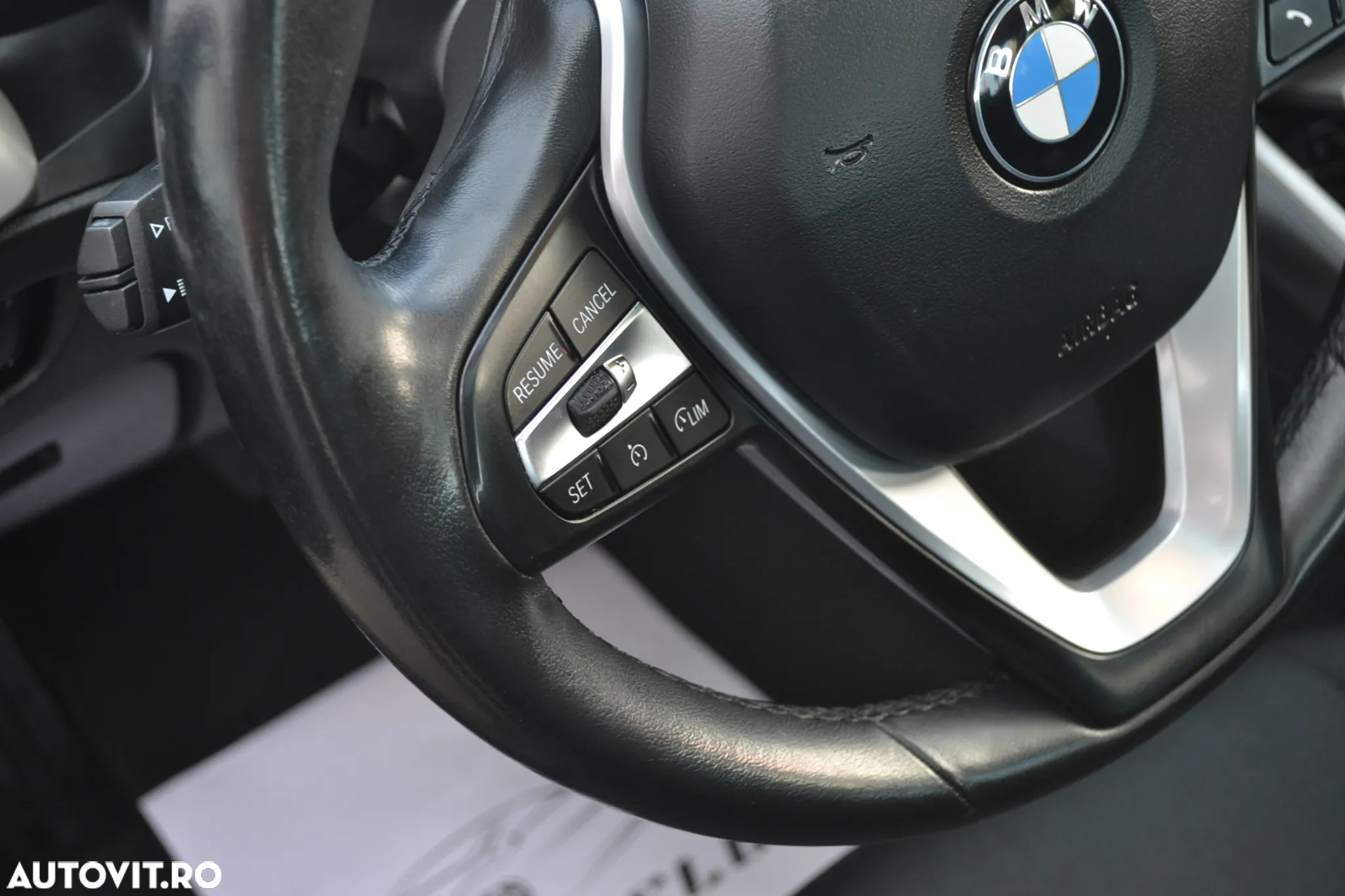 BMW Seria 3 320d xDrive AT MHEV - 13