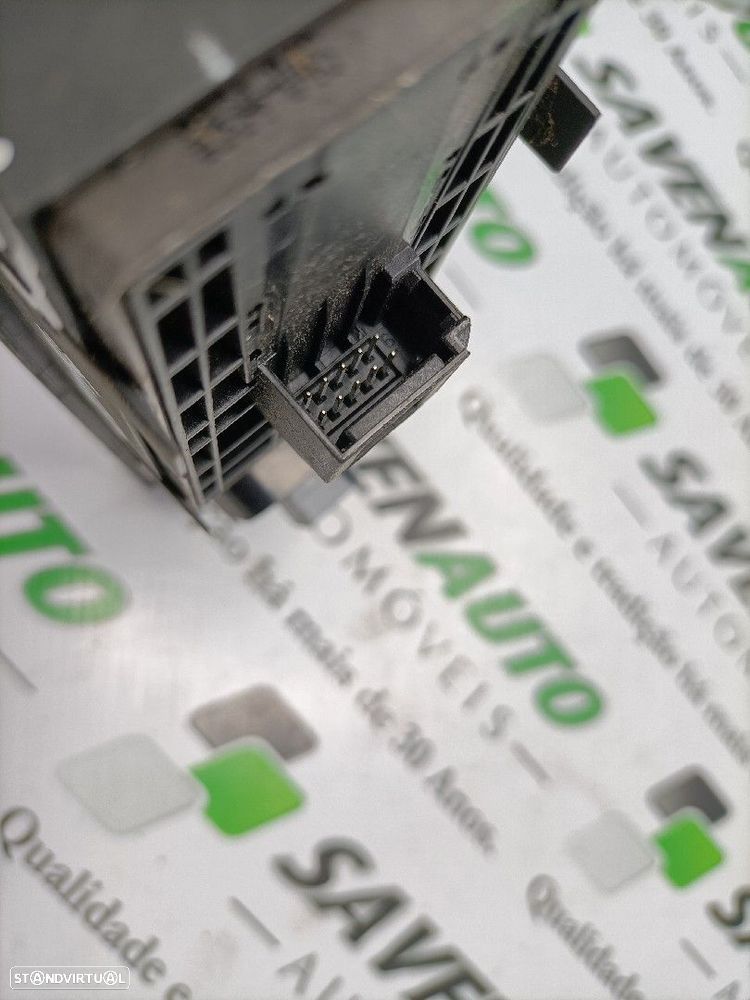 Botão / Botões / Comutador Vidro Esq Audi A1 (8X1, 8Xk) - 3