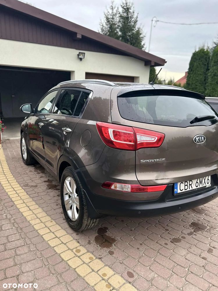 Kia Sportage 1.6 GDI M 2WD - 2
