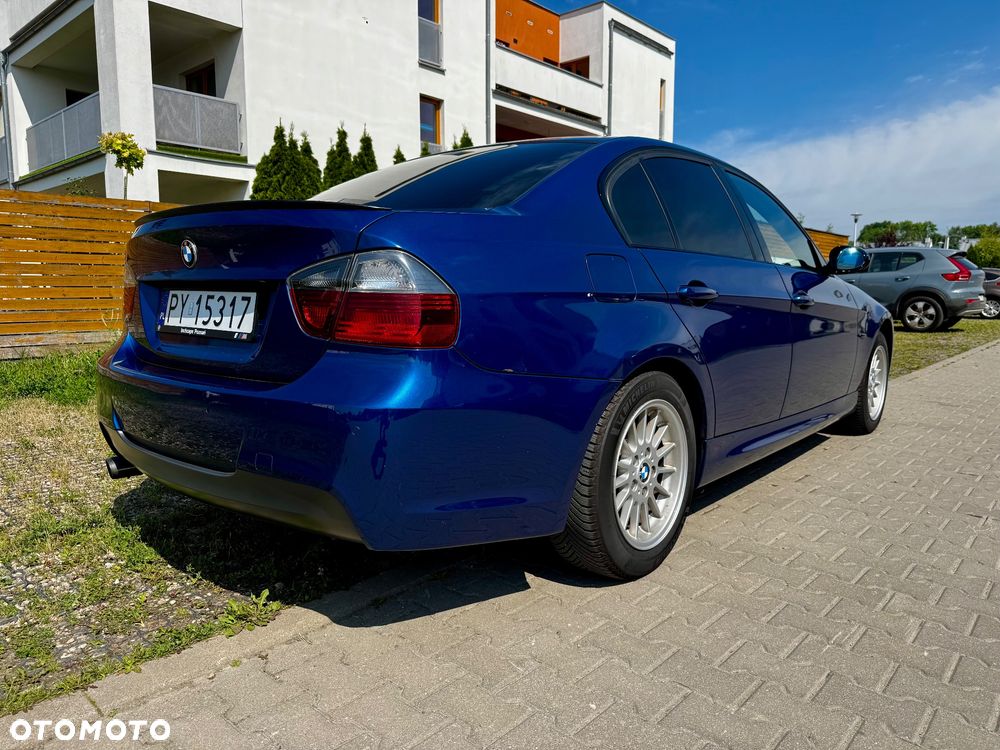 BMW Seria 3 - 8