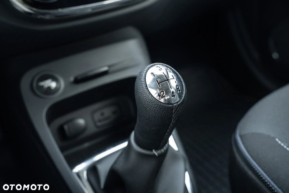 Renault Captur ENERGY TCe 90 Start&Stop Dynamique - 30