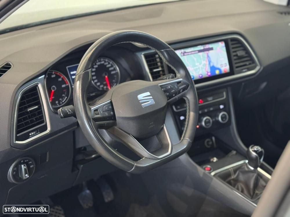 SEAT Ateca 1.0 TSI Style - 24