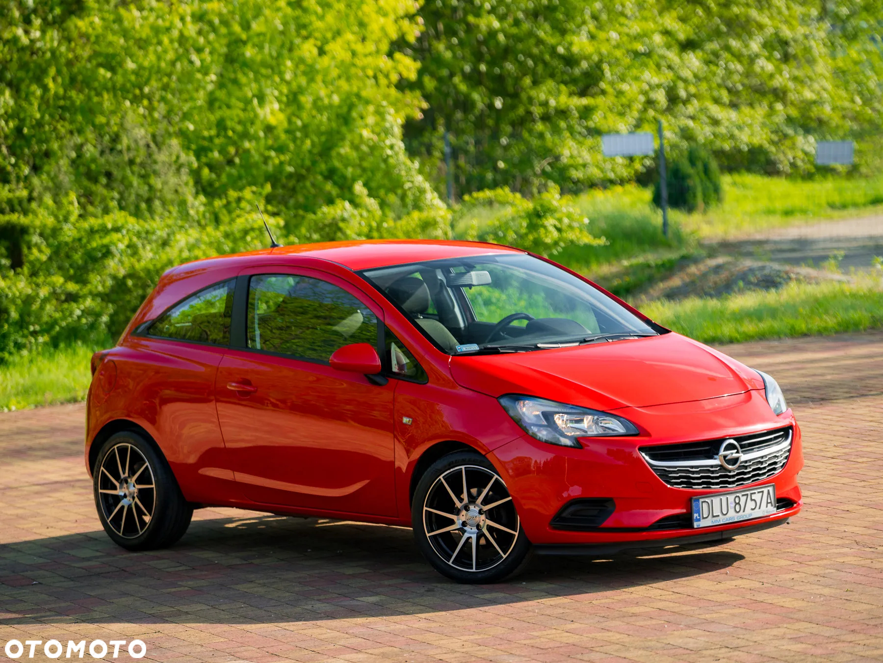 Opel Corsa 1.4 Edition - 5
