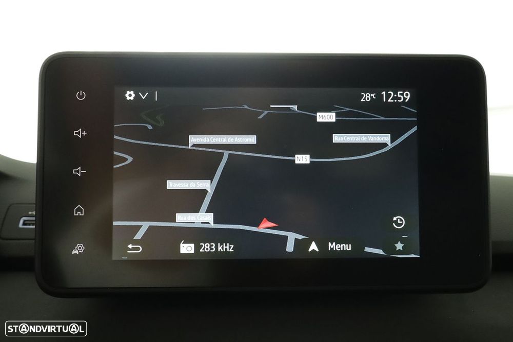 Dacia Jogger 1.0 ECO-G Extreme+ Up&Go 7L Bi-Fuel - 11