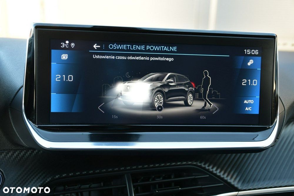 Peugeot 2008 1.2 PureTech Allure Pack S&S - 26