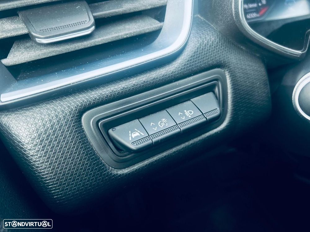 Renault Clio 1.0 TCe Intens - 25