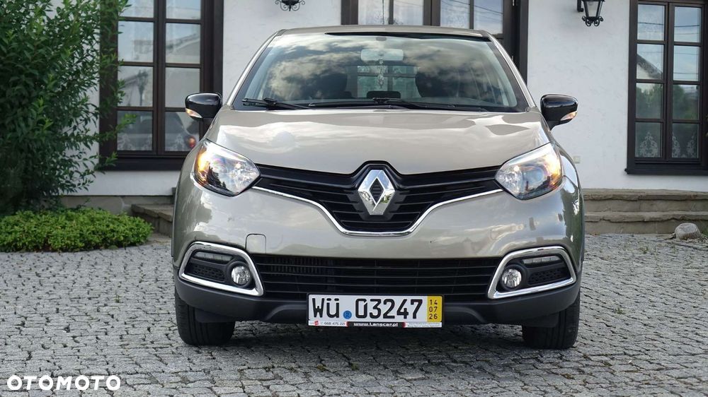 Renault Captur - 9