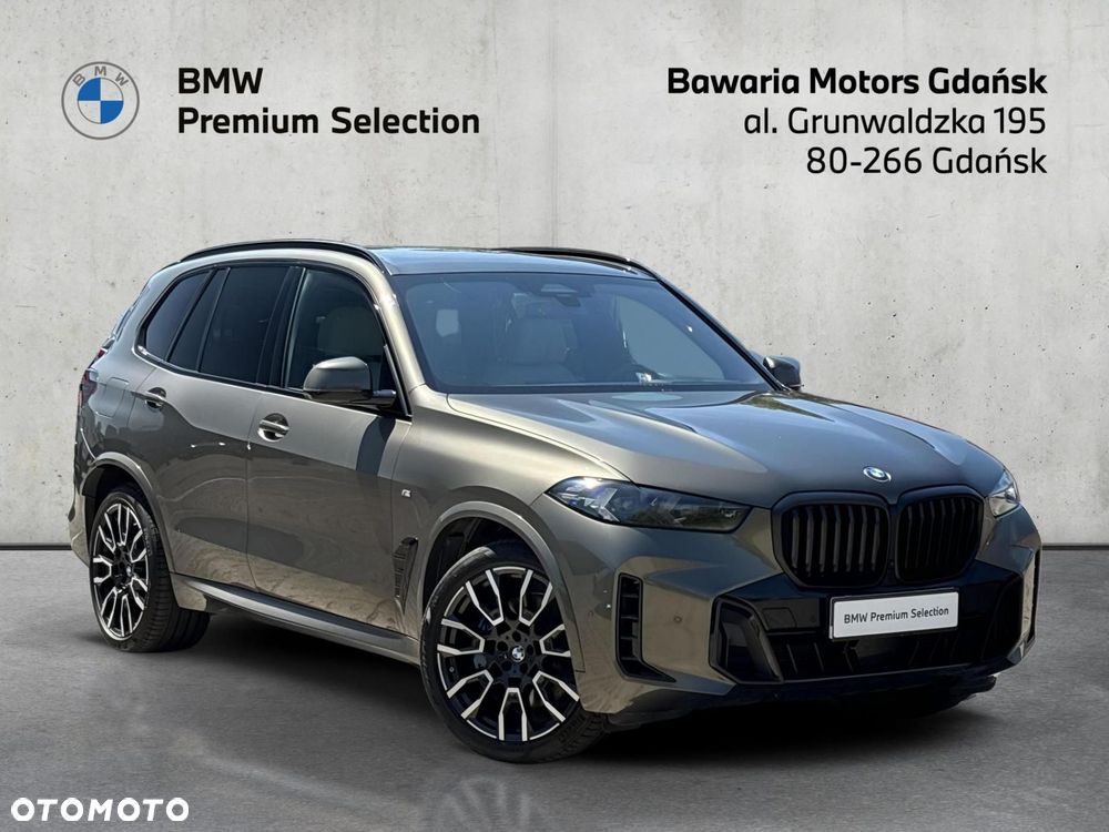 BMW X5 - 4