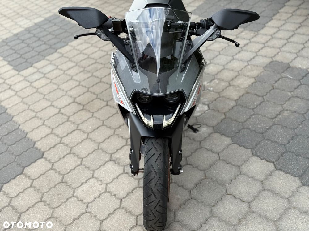 KTM RC 390 - 23