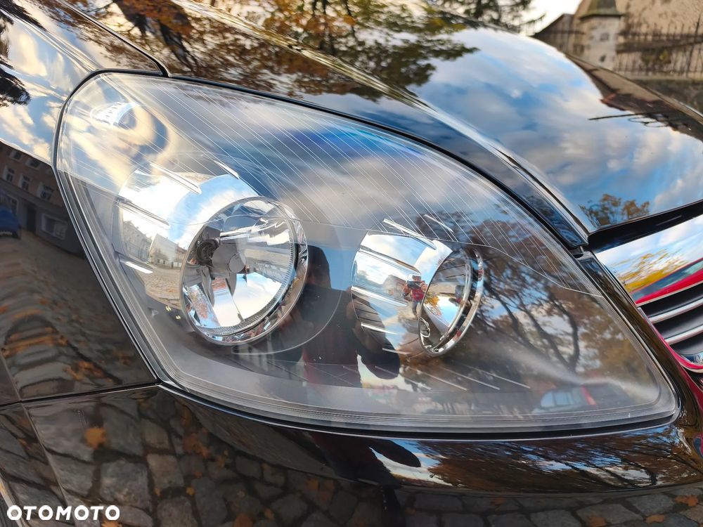 Opel Zafira - 9