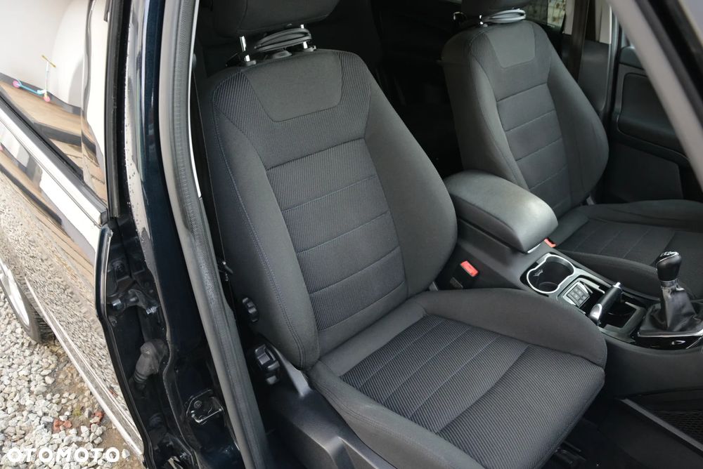 Ford Galaxy 2.0 FF Titanium - 32