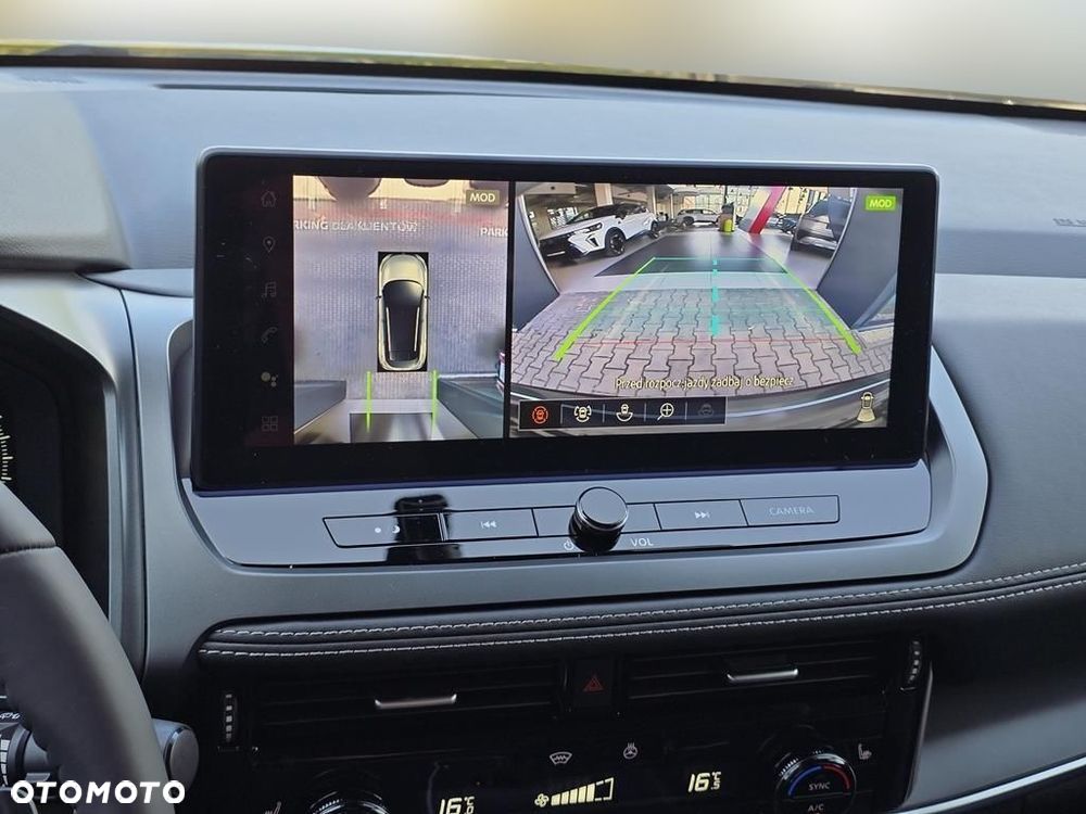 Nissan Qashqai 1.3 DIG-T MHEV N-Connecta Xtronic - 19