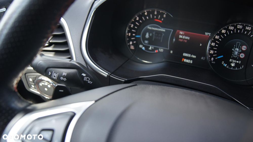 Ford S-Max 2.0 TDCi Bi-Turbo ST-Line PowerShift - 24