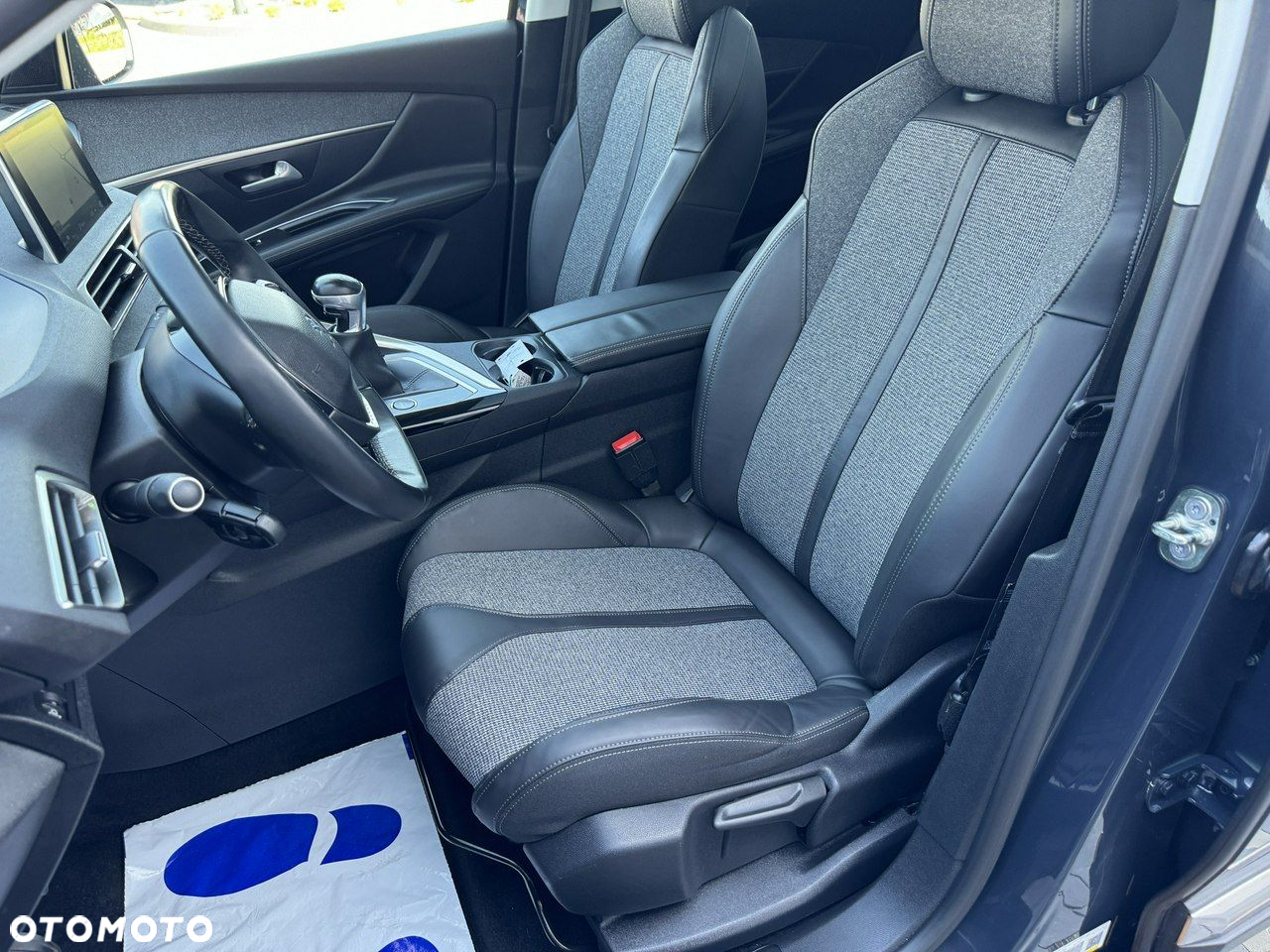 Peugeot 3008 PureTech 130 Stop & Start GPF Active - 20
