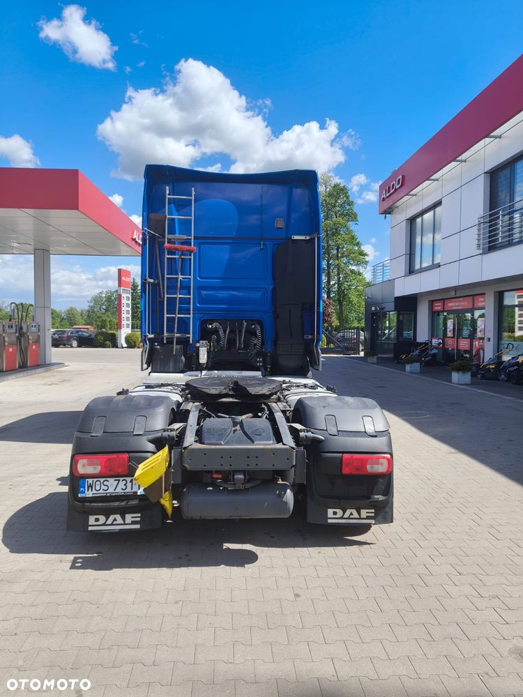 DAF DAF XF 106.480 - 7