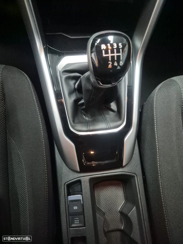 VW T-Roc 1.0 TSI Life - 5