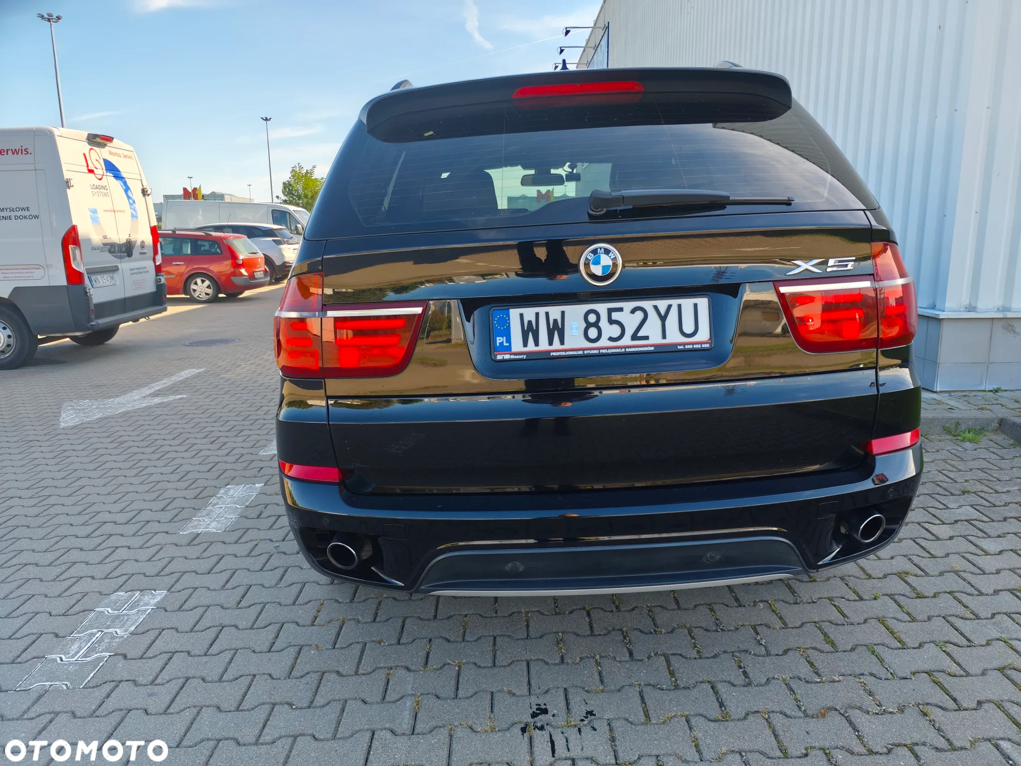 BMW X5 3.0d xDrive - 5