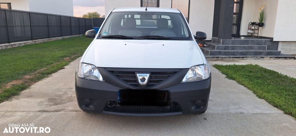 Dacia Duster 1.5 dCi 4x4 Laureate - 6