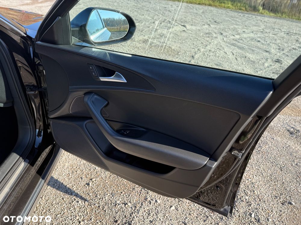 Audi A6 Allroad 3.0 TDI Quattro Tiptr - 9